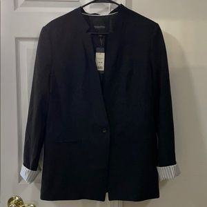 Banana Republic Blazer